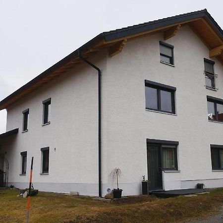 Ferienwohnung Einberger-Schinabeck Grafenau  Εξωτερικό φωτογραφία
