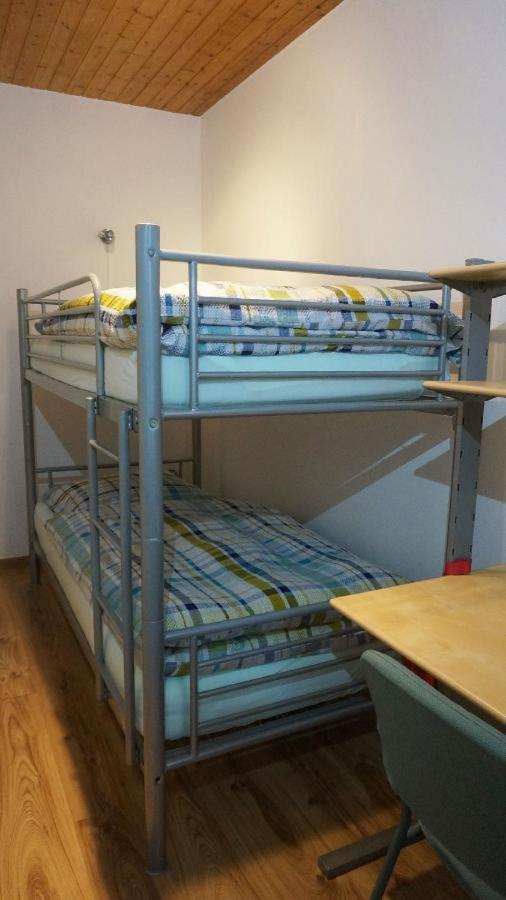 Ferienwohnung Einberger-Schinabeck Grafenau  Εξωτερικό φωτογραφία