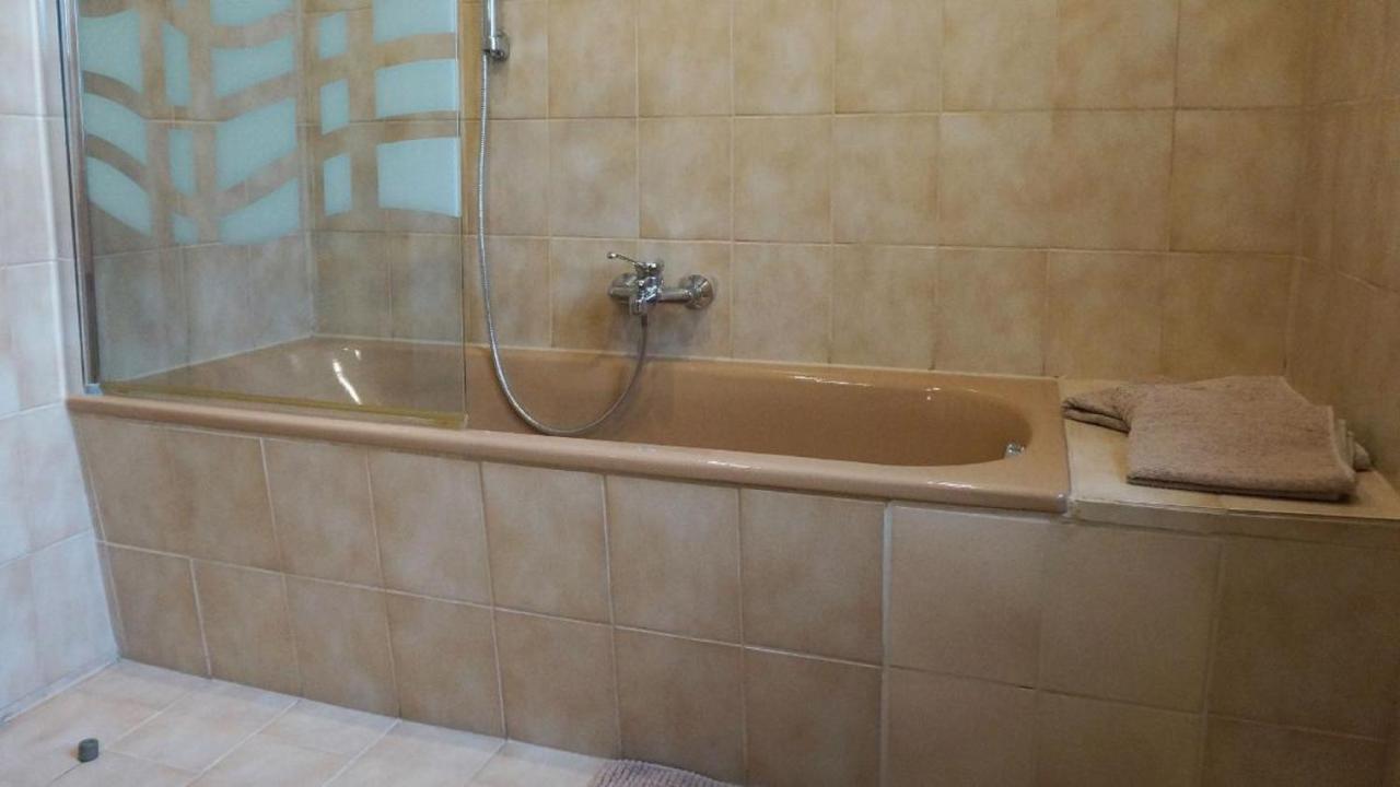 Ferienwohnung Einberger-Schinabeck Grafenau  Εξωτερικό φωτογραφία