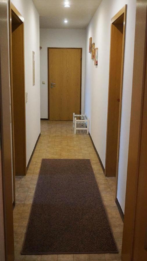 Ferienwohnung Einberger-Schinabeck Grafenau  Εξωτερικό φωτογραφία