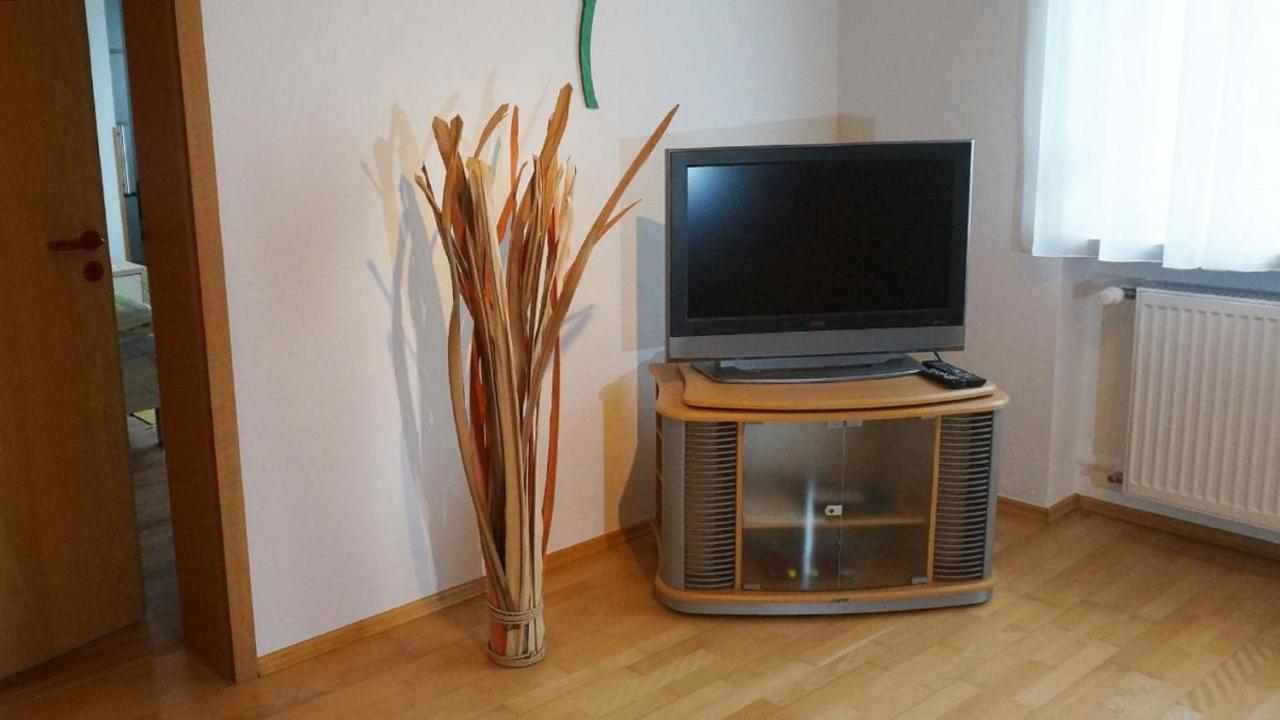 Ferienwohnung Einberger-Schinabeck Grafenau  Εξωτερικό φωτογραφία
