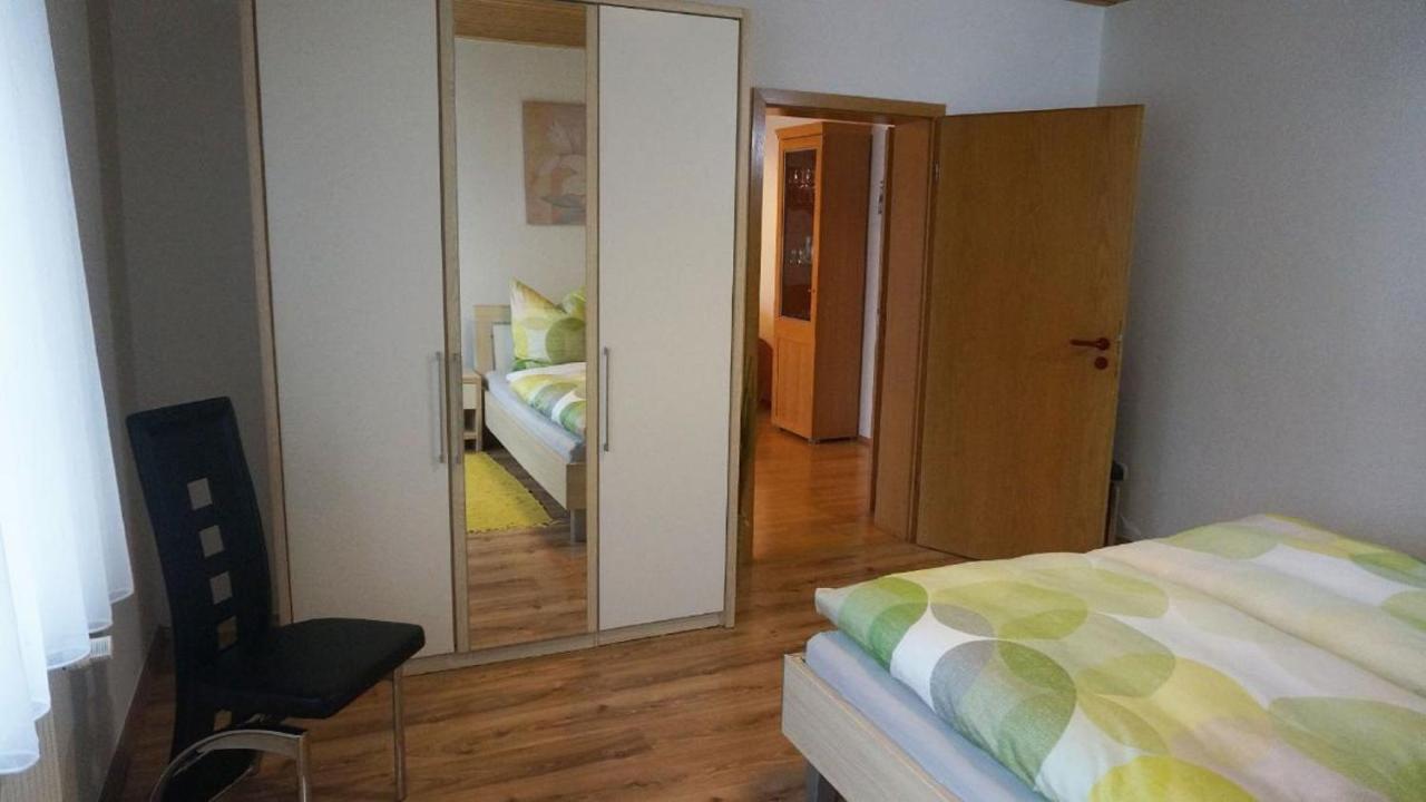 Ferienwohnung Einberger-Schinabeck Grafenau  Εξωτερικό φωτογραφία