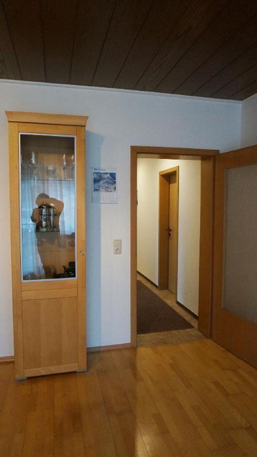 Ferienwohnung Einberger-Schinabeck Grafenau  Εξωτερικό φωτογραφία