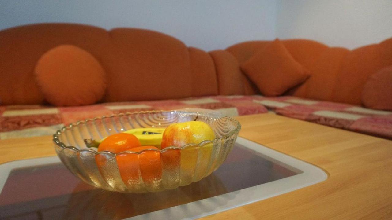 Ferienwohnung Einberger-Schinabeck Grafenau  Εξωτερικό φωτογραφία