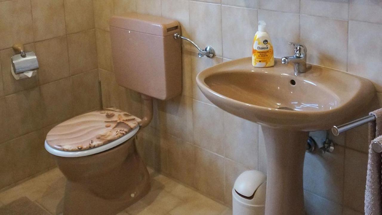 Ferienwohnung Einberger-Schinabeck Grafenau  Εξωτερικό φωτογραφία
