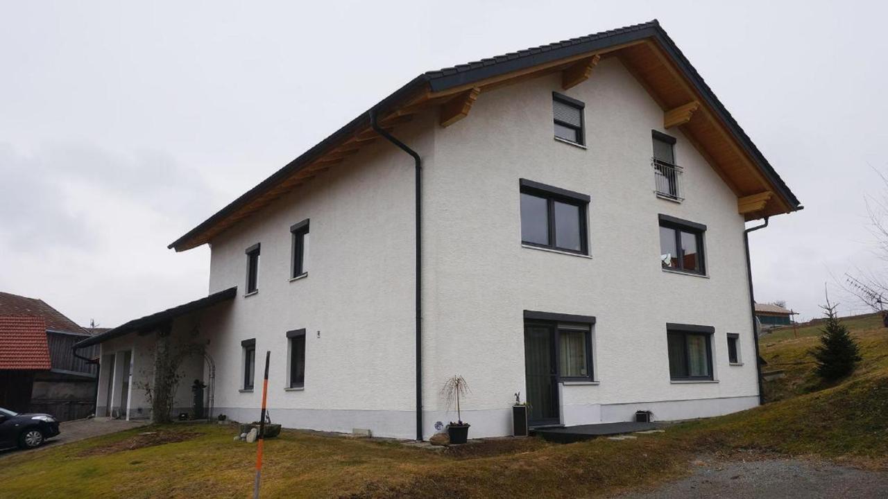 Ferienwohnung Einberger-Schinabeck Grafenau  Εξωτερικό φωτογραφία