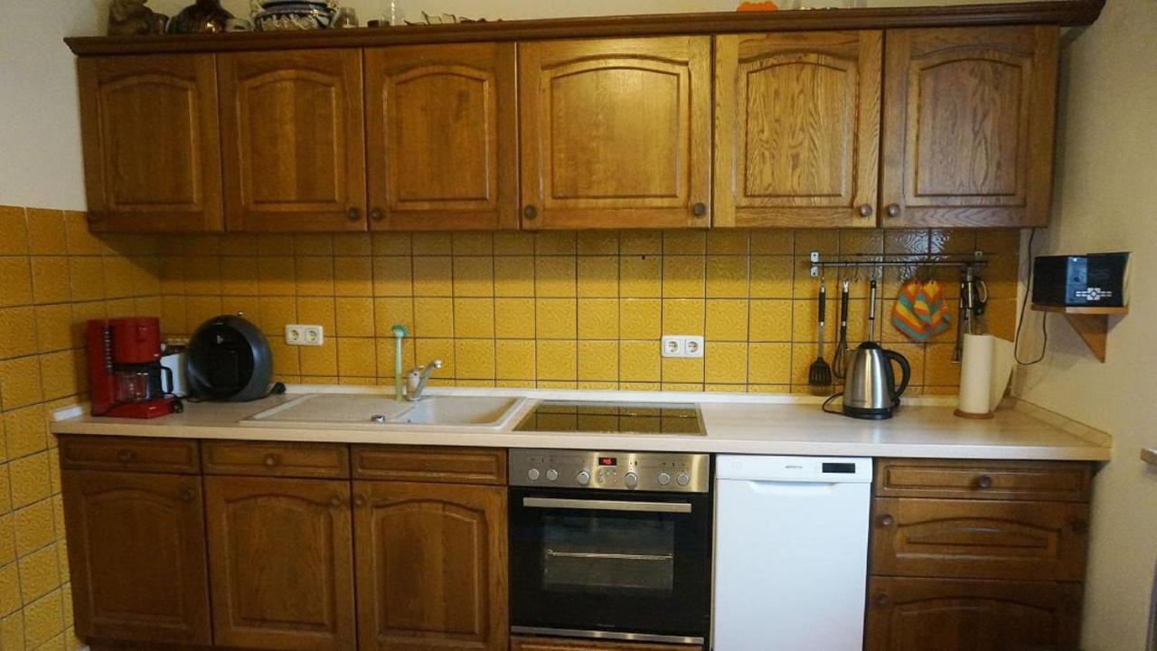 Ferienwohnung Einberger-Schinabeck Grafenau  Εξωτερικό φωτογραφία